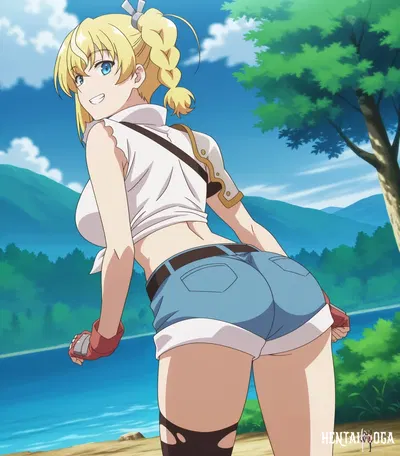 Lammis (adult) ラッミス - Hentai Gallery