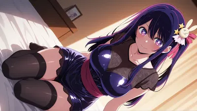 暴雨下的帆船-(3-3篇)我推的孩子 星野爱112P - Hentai Gallery