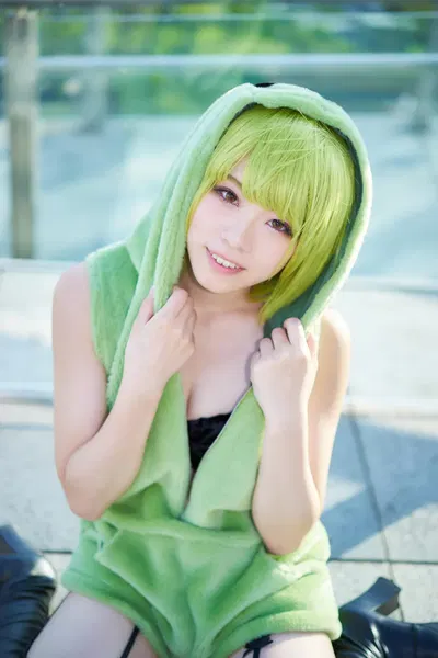 Kotora - Creeper - Galeri Hentai