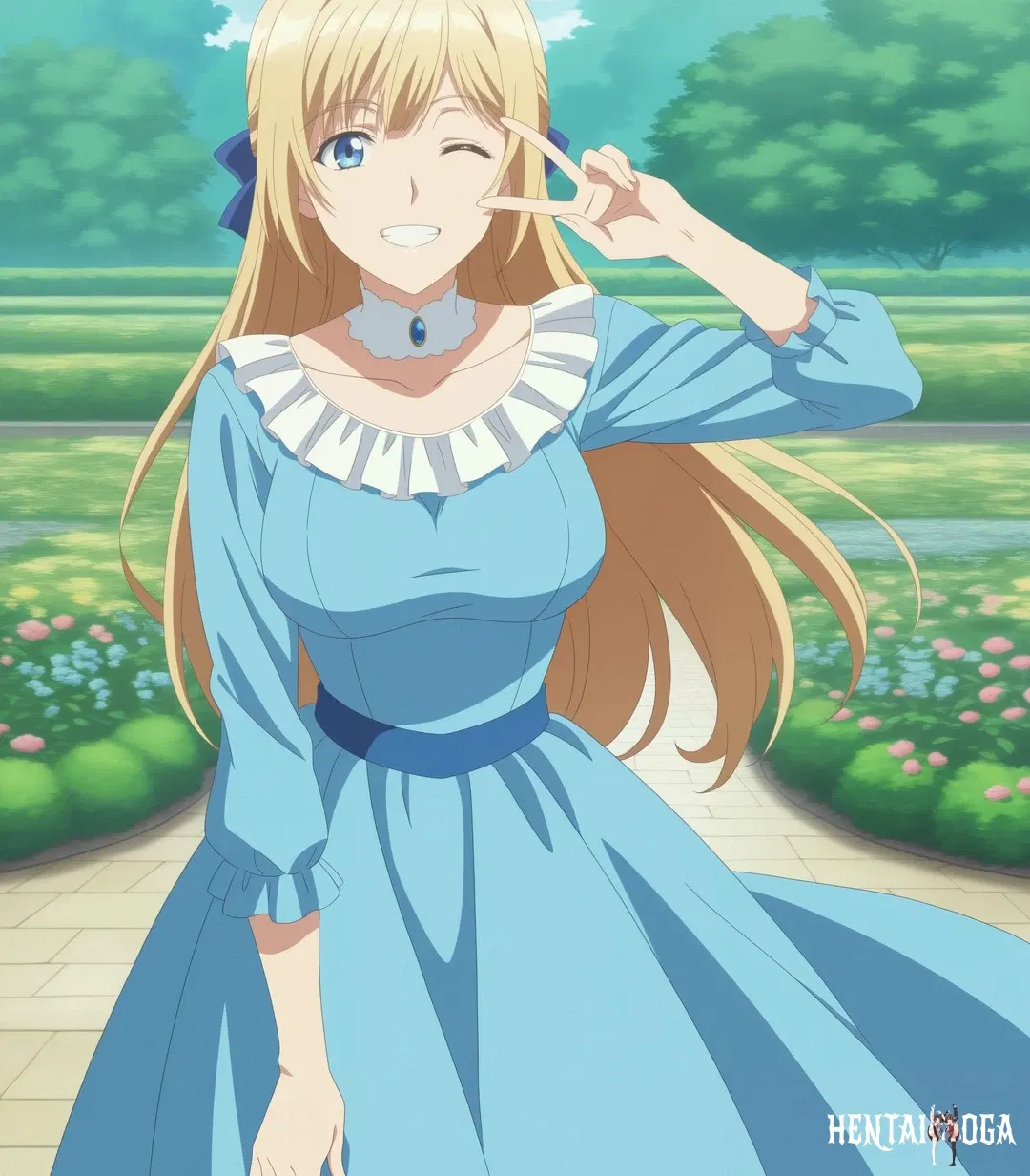Aida Amethis アイーダ・アメーティス