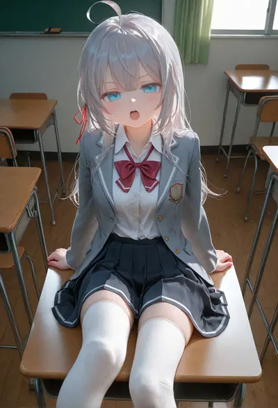 (Unifans) Nyako, 20 de mayo de 2026. Sin censura - Galería Hentai