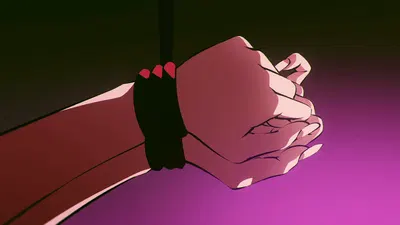 (Flou) Darknessu - Hentai Gallery