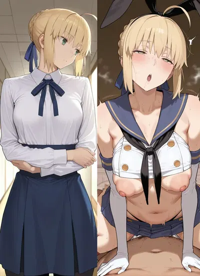 (吟醸コーク) November 2025 part 2 (Reordered) - Hentai Gallery