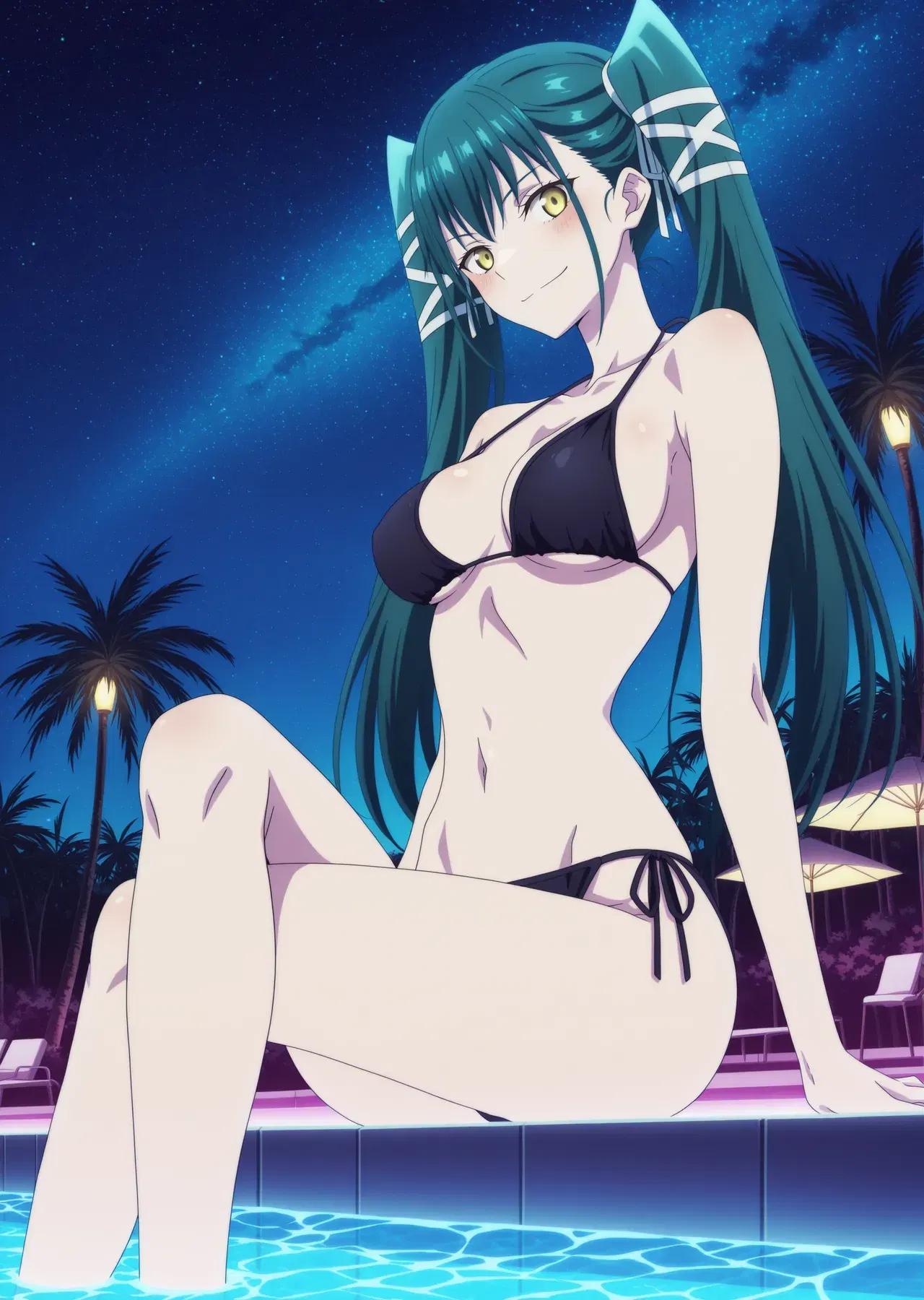 Yachiho Azuma 東 八千穂 23p