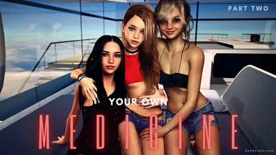 Thuốc của chính bạn 2 - Thư Viện Hentai