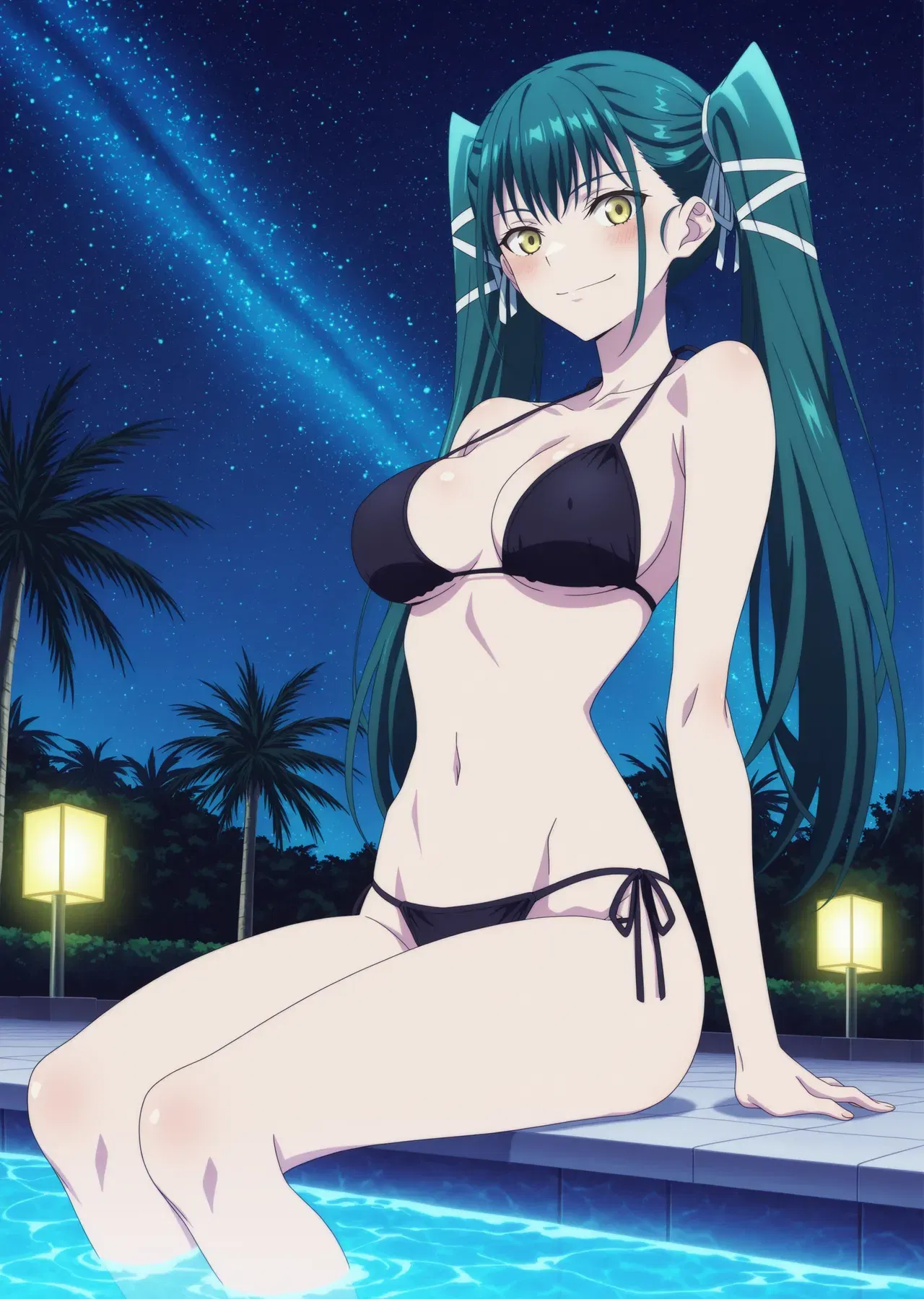 Yachiho Azuma 東 八千穂 Extra 126p
