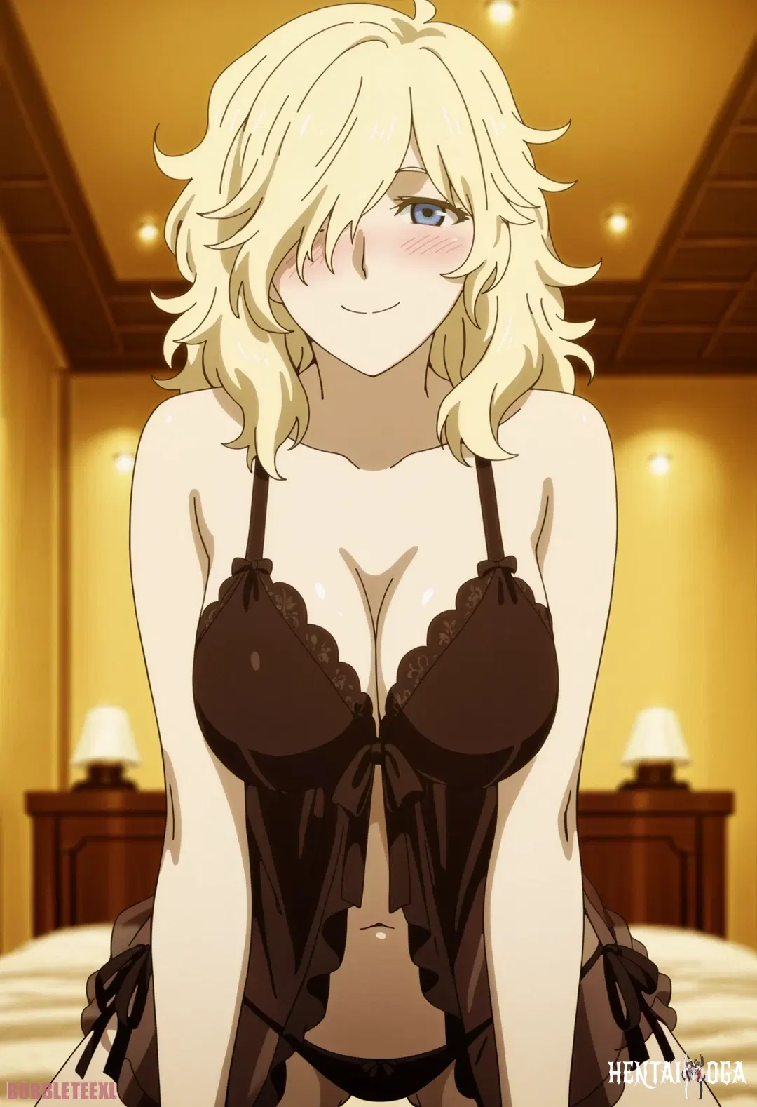 Schokolade | Jormungand (Request)