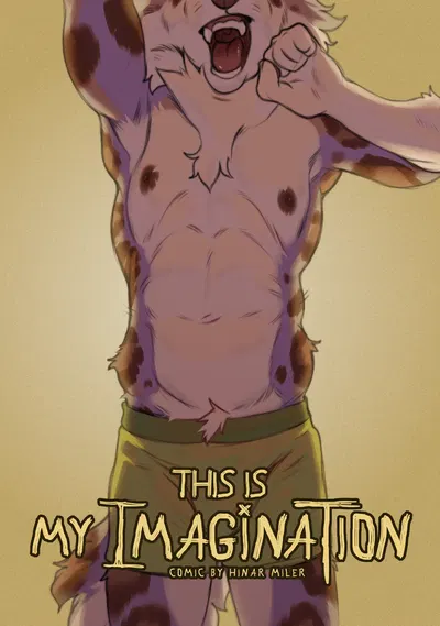 (Hinar Miler) This is my imagination (ongoing) - Hentai Gallery