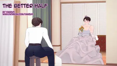 (Yanzu) The Better Half - Ch. 1 (Ongoing) - Hentai Gallery