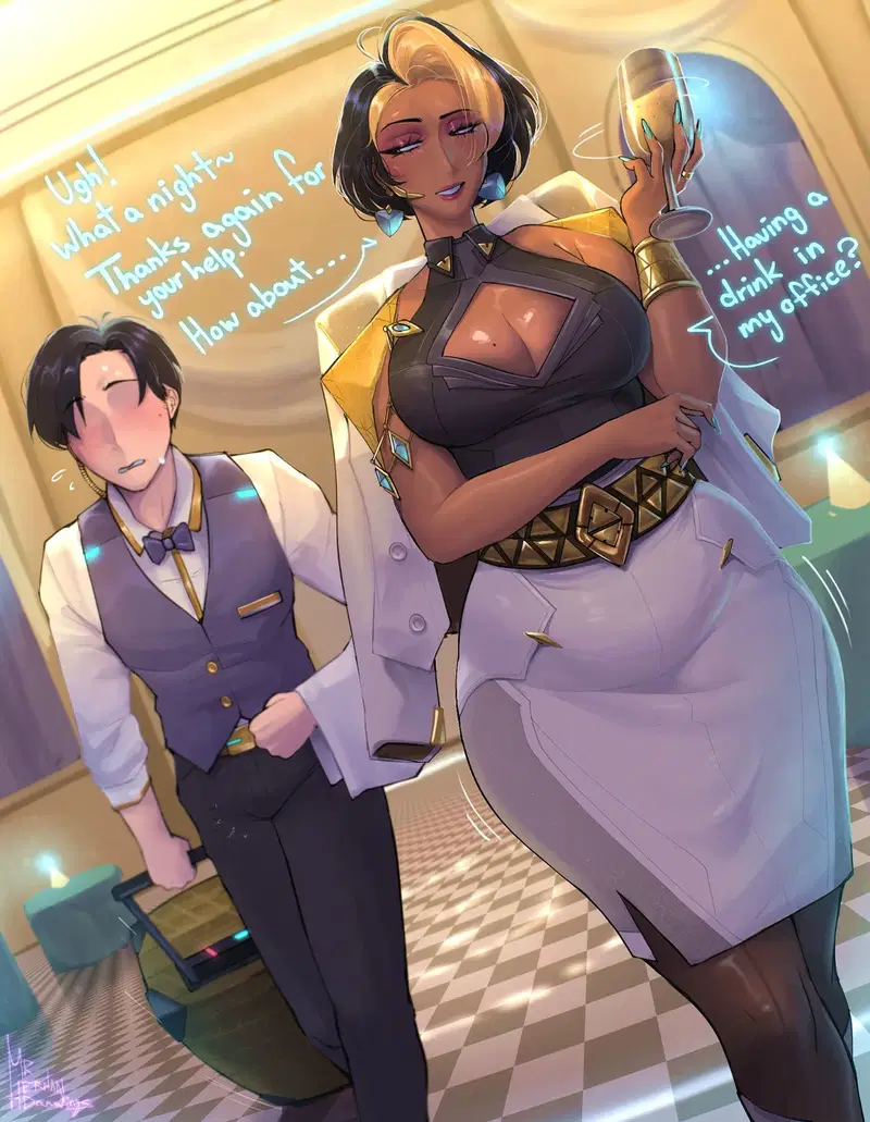 دومينا 💠🥂