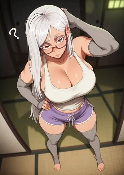 Seiko Ayase - Thư Viện Hentai