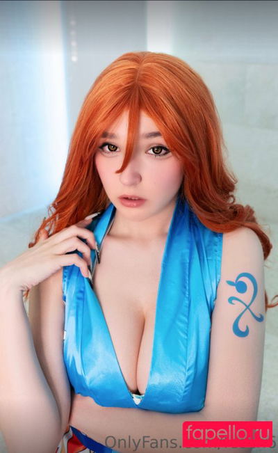 Fesch6 - Nami - Galeri Hentai
