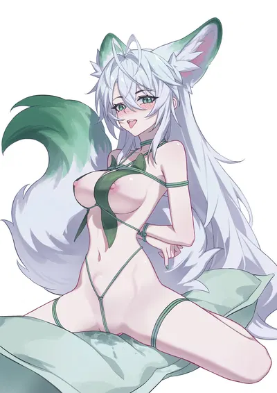 (Pixiv) Mộng Tịch Huyền 丨 Kiệt Kiệt Huyền (13172966) 19/06/2026 - Thư Viện Hentai