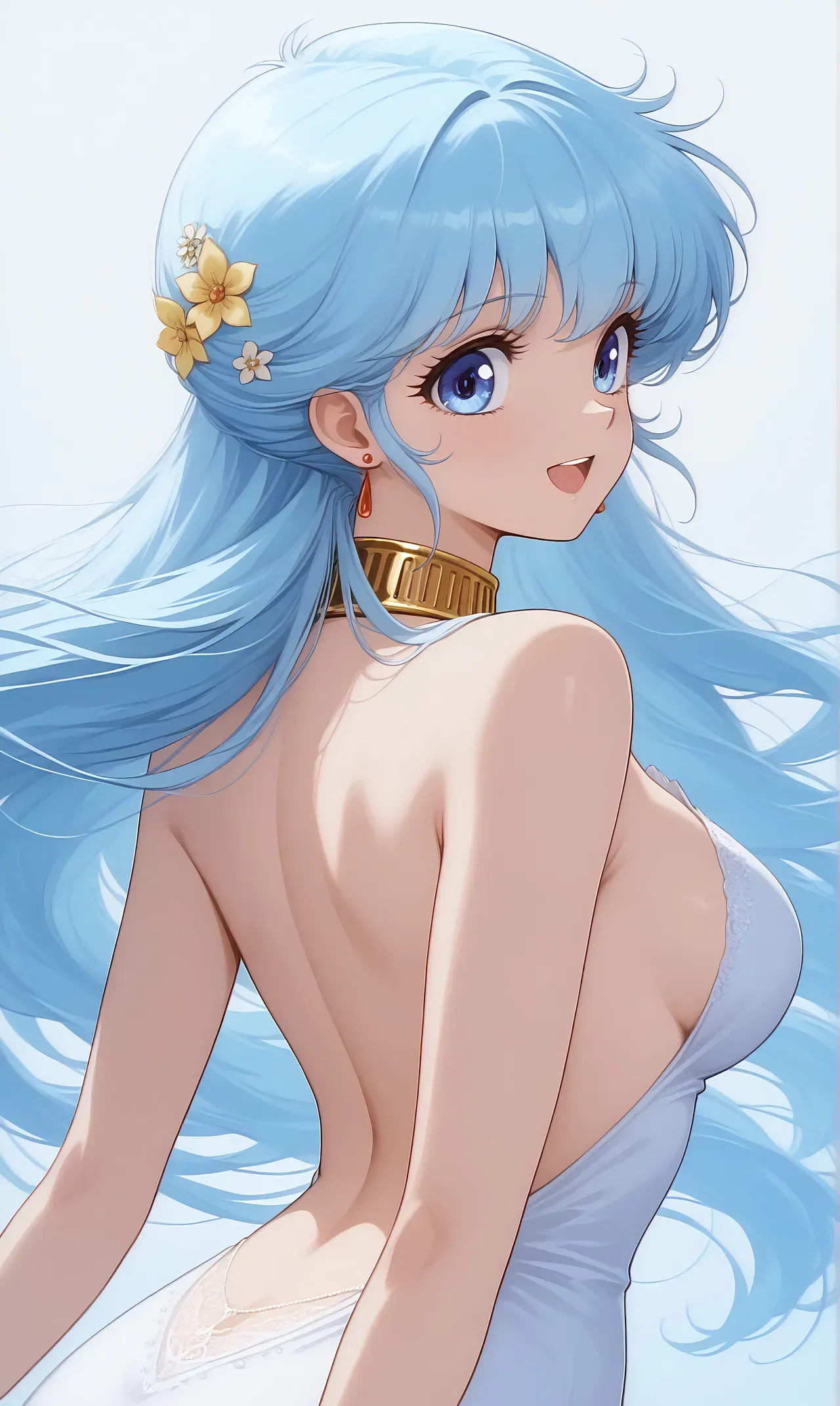 フレア08