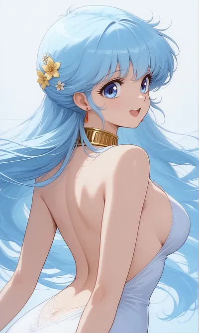 フレア08 - Hentai Gallery