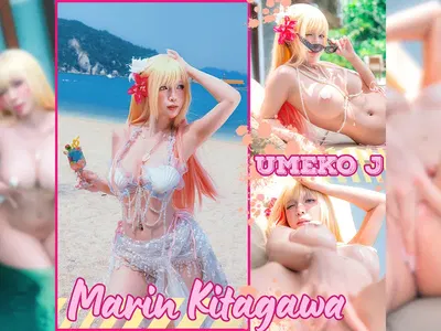 Umeko J - マリン・オーシャン・ミューズ - エロアニメギャラリー