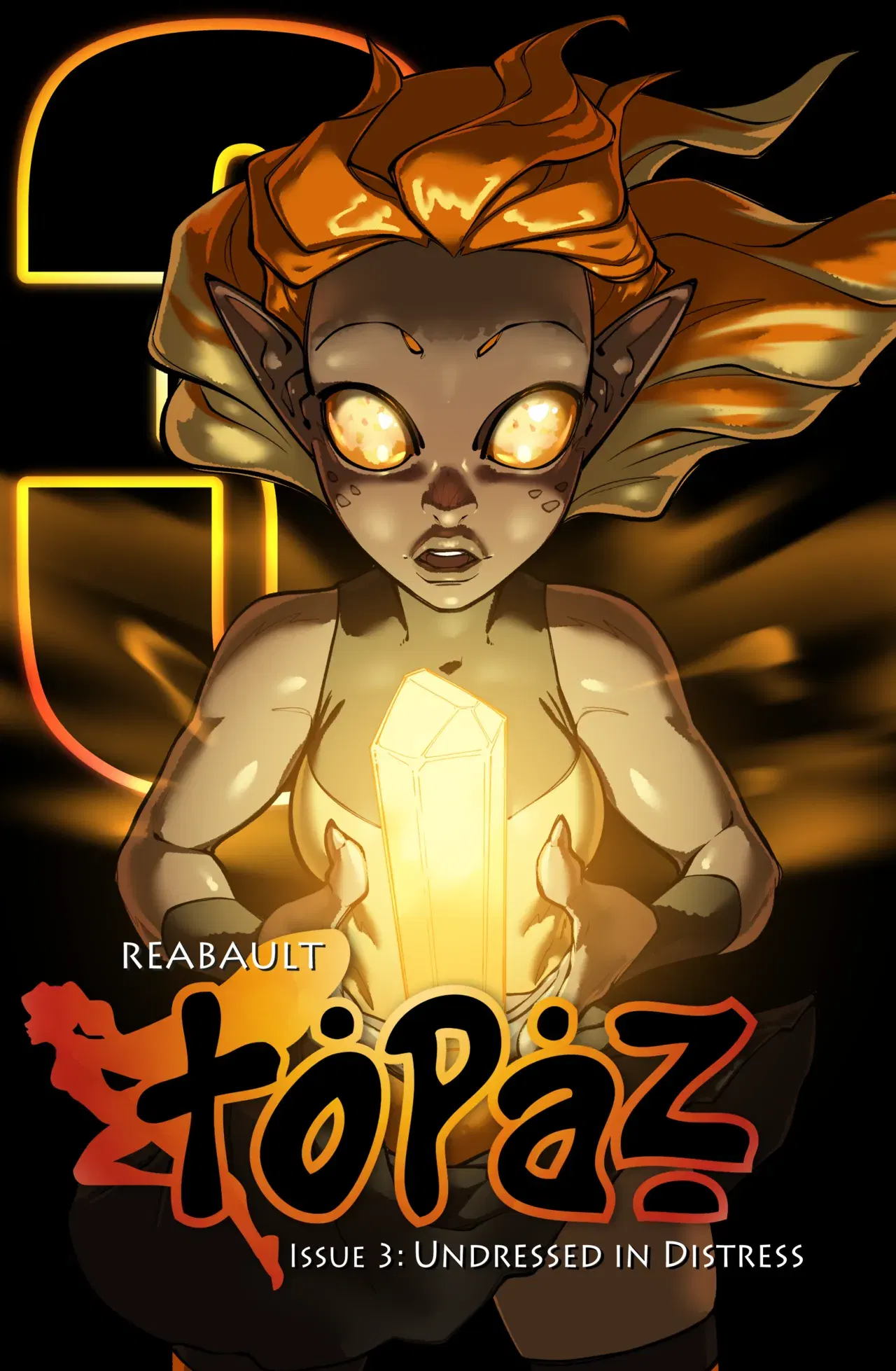 Topaz 3