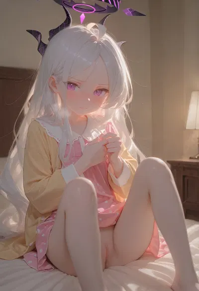 空崎ヒナ2 - エロアニメギャラリー