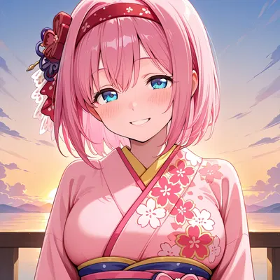 Yui y el inicio de la temporada de la princesa - Galería Hentai