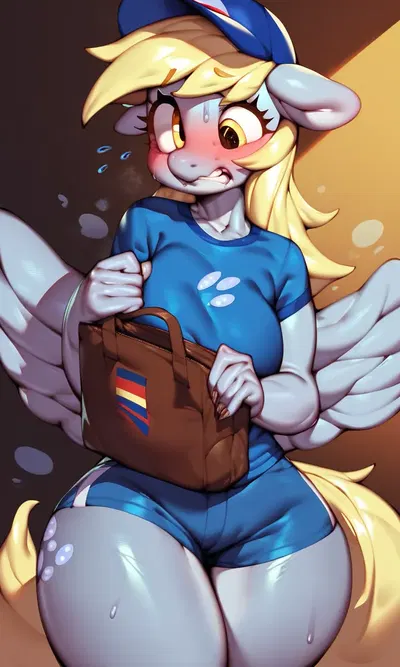 Varek_daemonium Varek daemonium derpy - Hentai Gallery