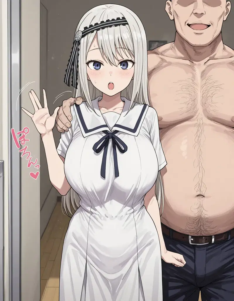(TSUMESAKA) 白銀圭