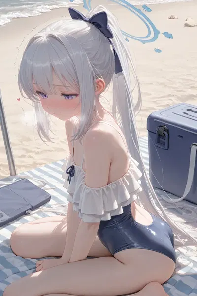 Miyako Tsukiyuki 2 - Galeria Hentai