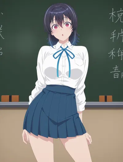 Umi - Hentai Gallery