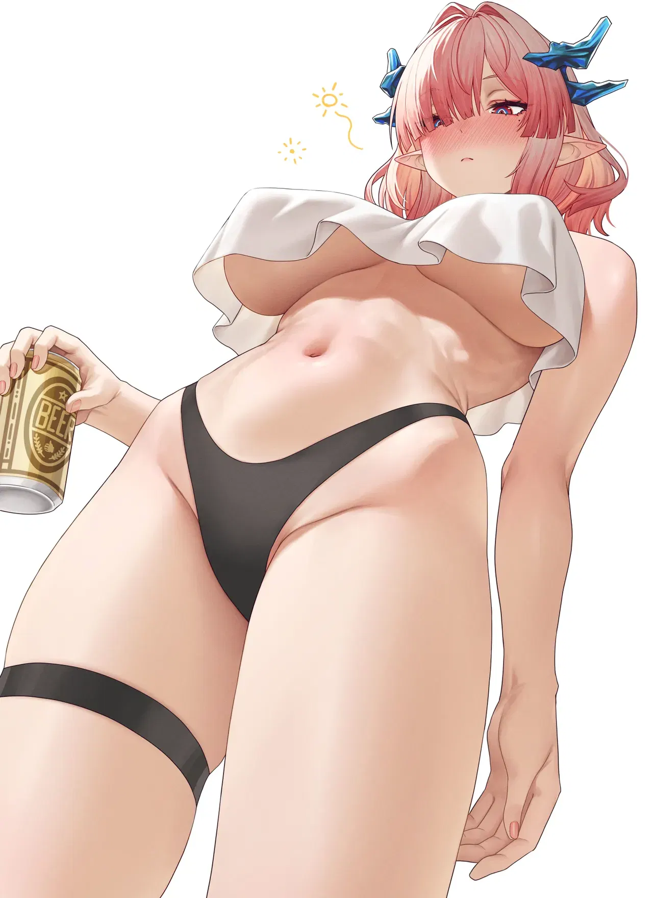 (Pixiv) Thore (20893862)