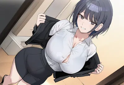 (Pixiv) image merchant (122957085) - Yu-Yeon Han - Hentai Gallery