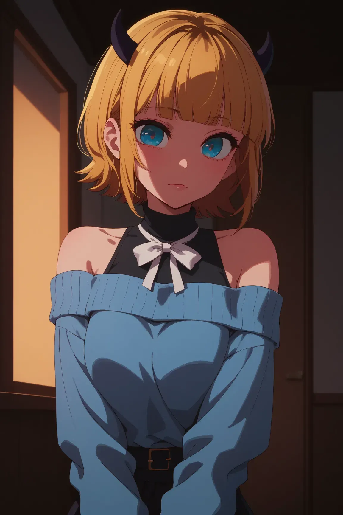 Mem-cho (Oshi No Ko)