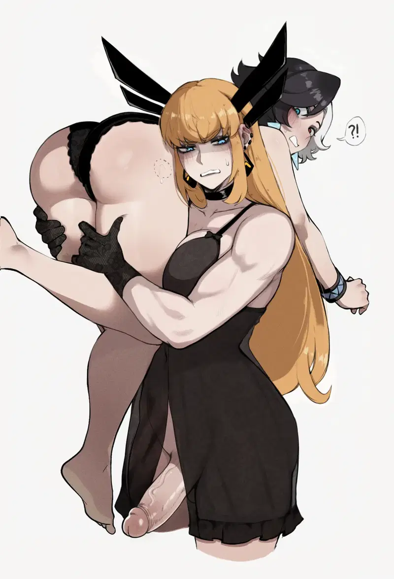 (masoq095) مشكلة مزدوجة (Marvel Rivals)