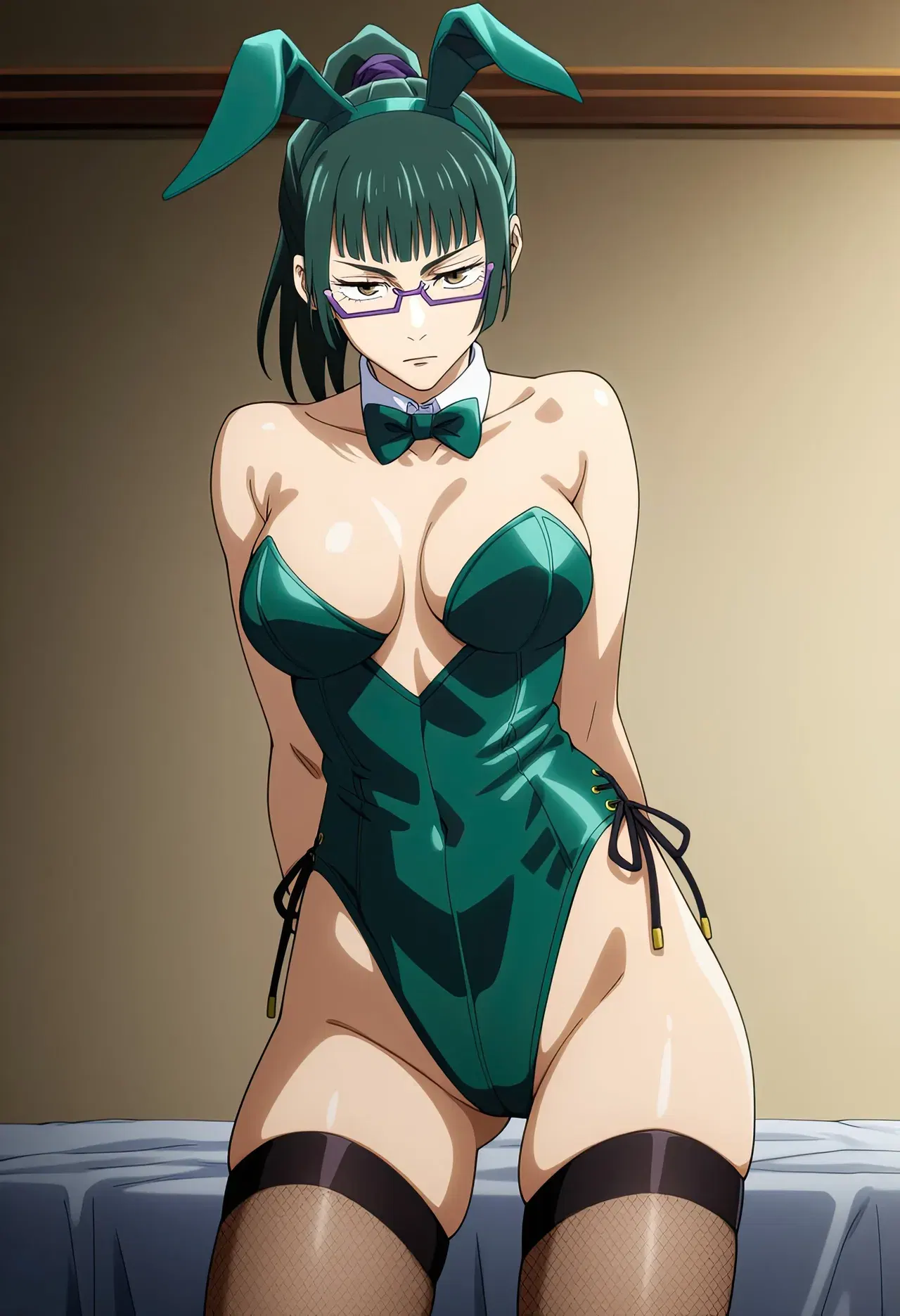 Zen'in Maki 5