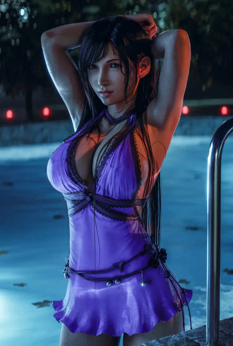 seri Final Fantasy