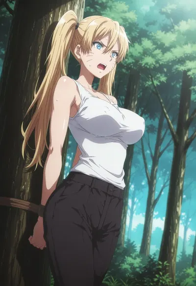 Stable Skynet - Naruko x Zoro 392p - Hentai Gallery