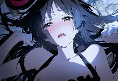 #けいおん! 援交澪ちゃん②（けいおん！ - Hentai Gallery