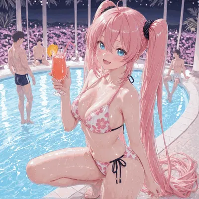 NaughtyCutiess - Milim (Patreon) - Hentai Gallery