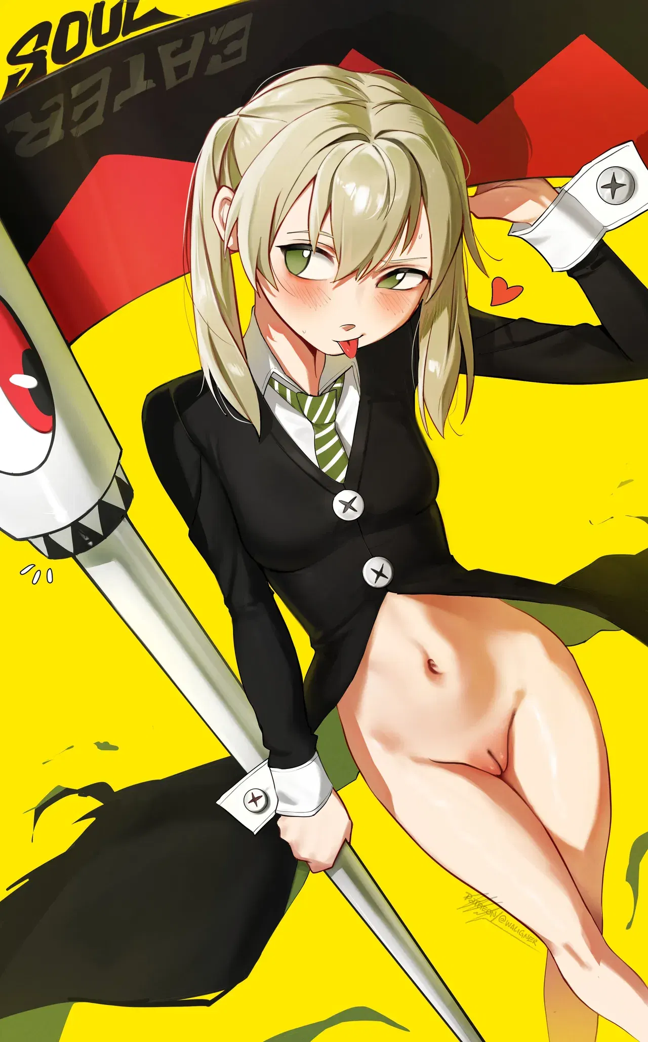 (Patreon) Waligner (24 November 2017 – 26 Juni 2022)