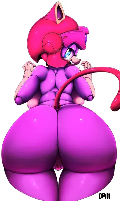 ARTIST daiidalus - Hentai Gallery