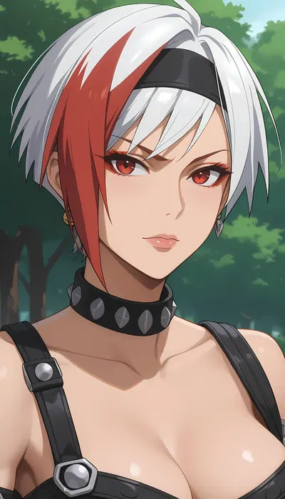 Valkyrie (Cautious Hero) - Hentai Gallery