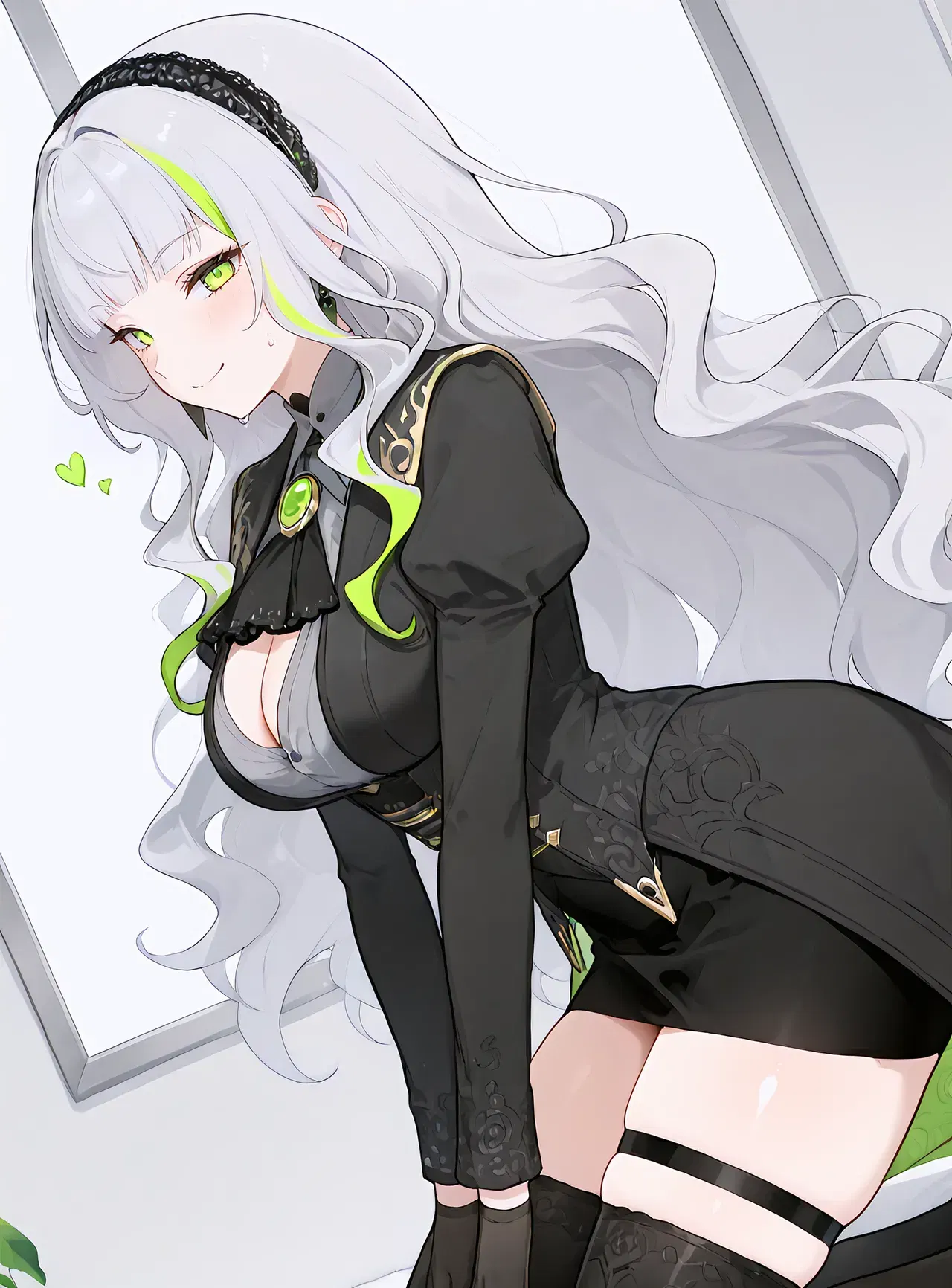 Ruisei - Firenze (Patreon)