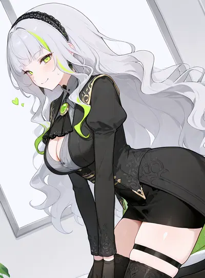 Ruisei - Firenze (Patreon) - Thư Viện Hentai