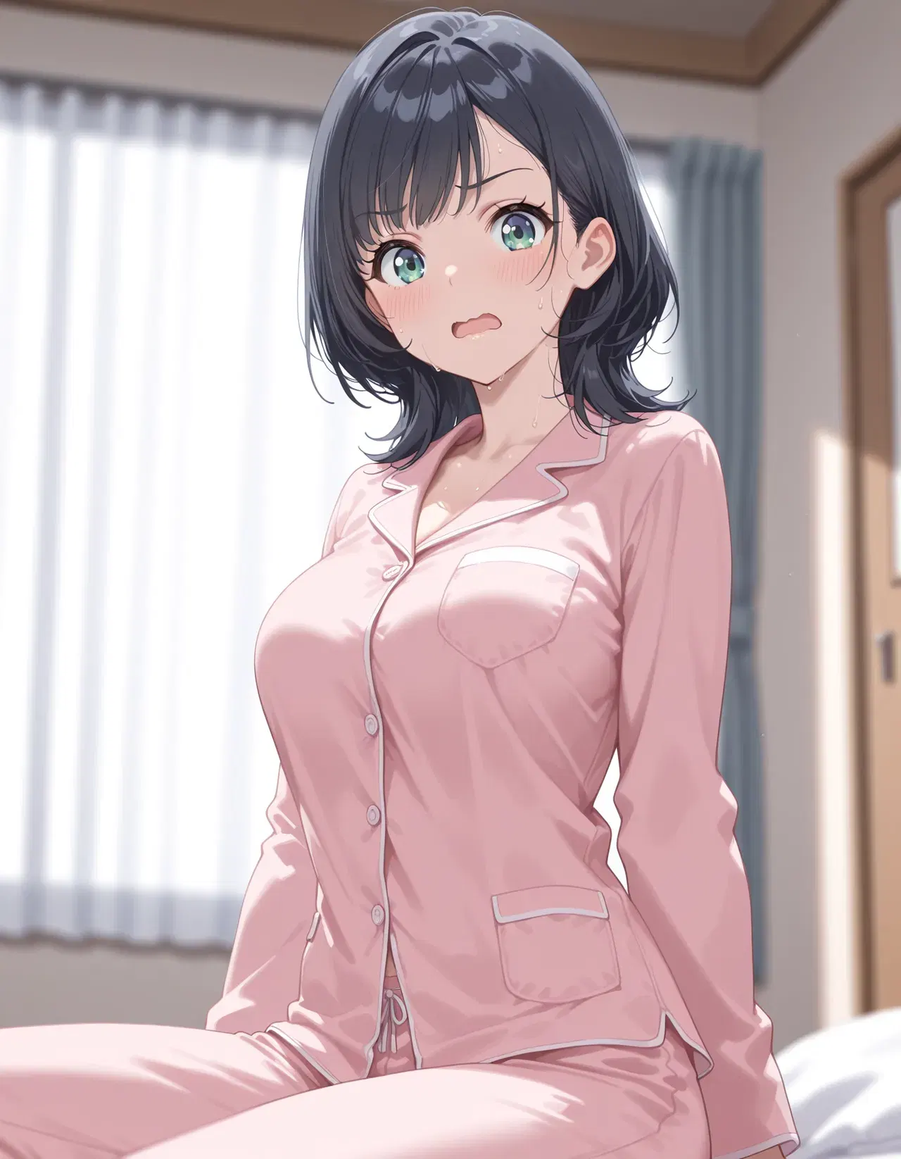(Gwen) 2025.11.07Yuzuki Nanase#1