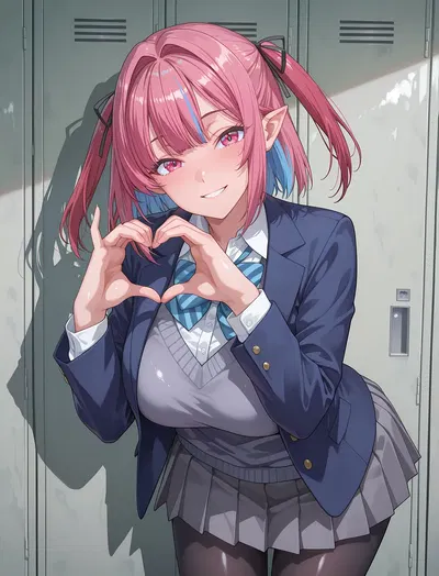 🍈🍈高潔カナン Kanan Takakiyo - Hentai Gallery