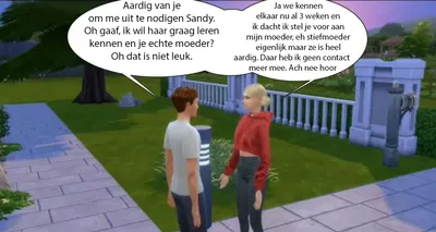 Geile Lucie (Dutch) deel 1 - Hentai Gallery