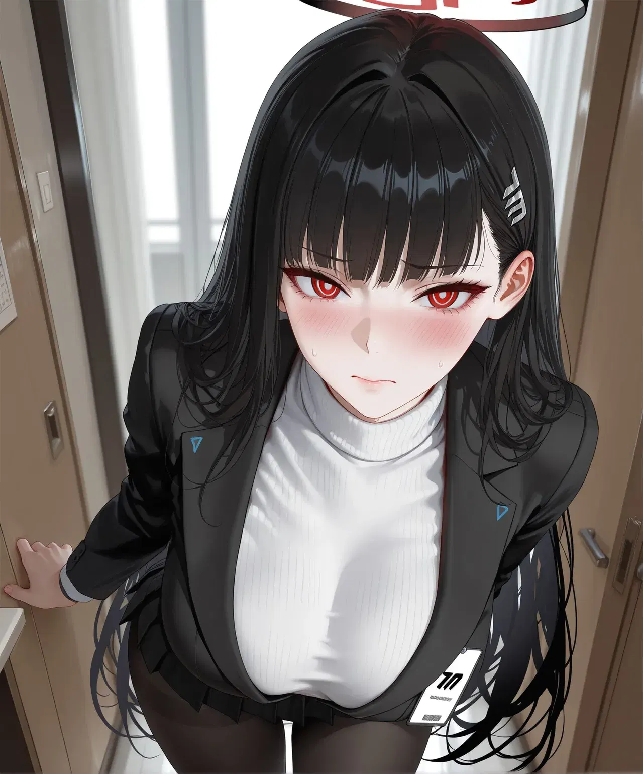 (Spyman001) 調月リオ 寝取らせ Tsukatsuki Rio NTR (Patreon)