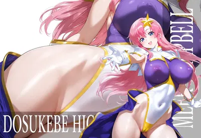 (Patreon) ( まろちん) Meer Campbell - Hentai Gallery