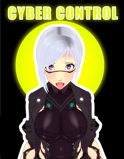 Controle Cibernético - Galeria Hentai