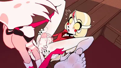 (Hội chứng Oedipus) Khách sạn Hazbin - Thư Viện Hentai