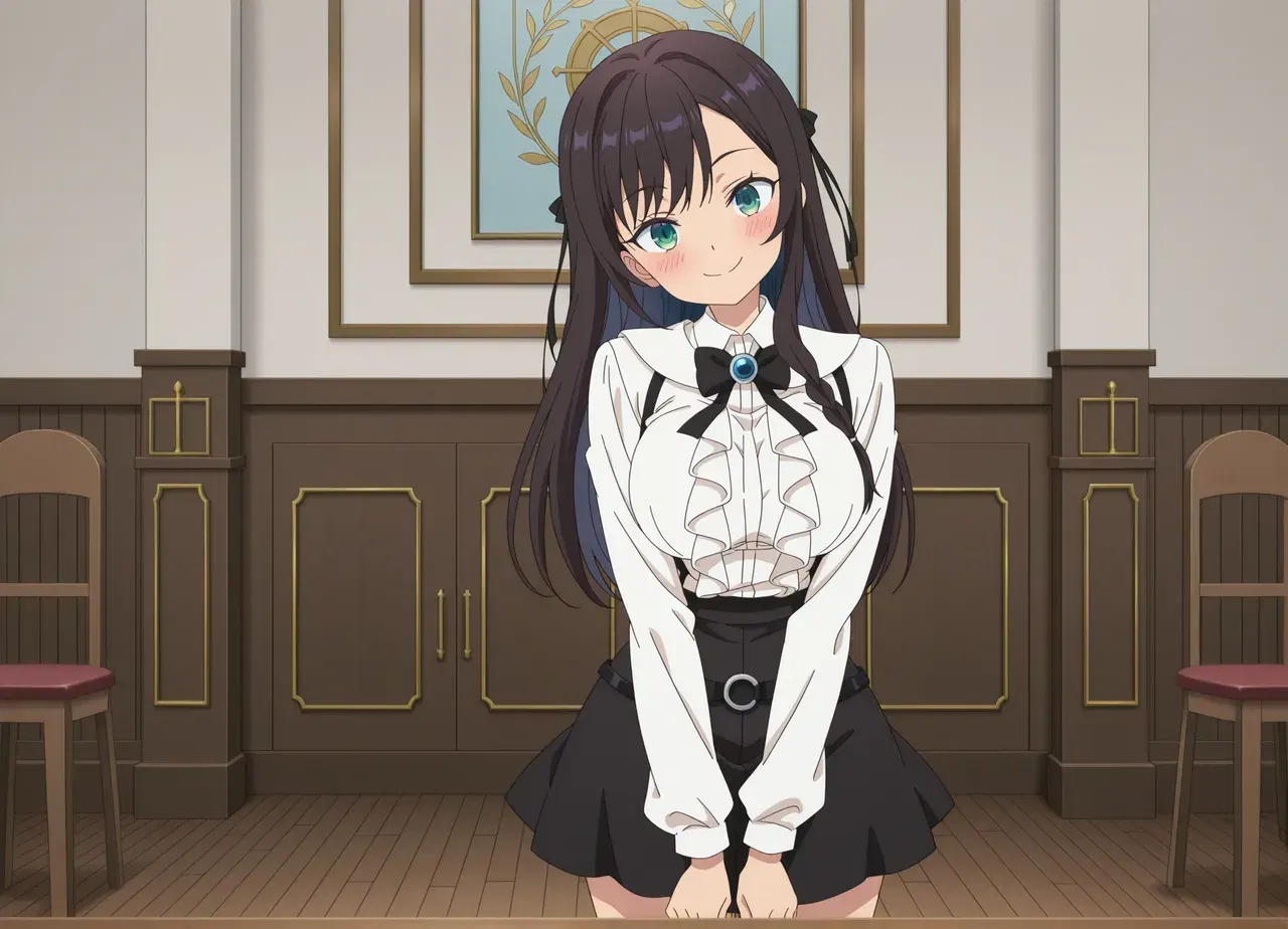 alina clover アリナ・クローバー Extra 200p