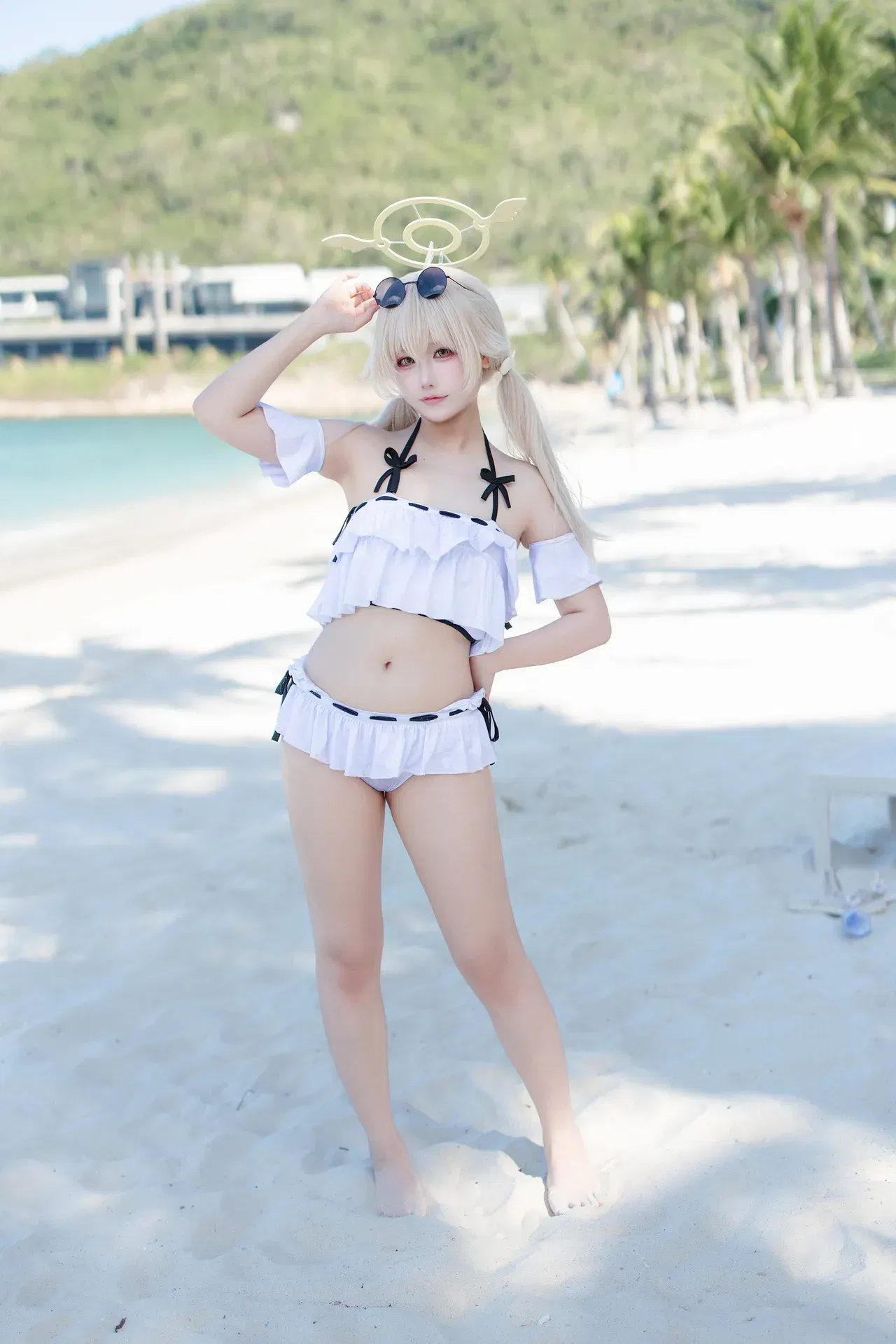 Lunananya - El diario de las vacaciones de verano de Hifumi